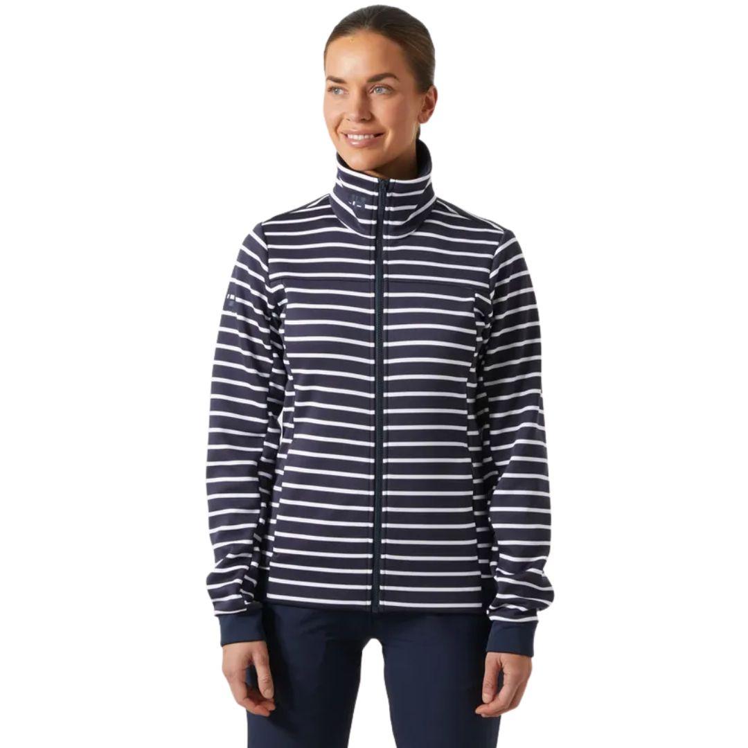 Helly Hansen Women's Crew Fleece Jacket
